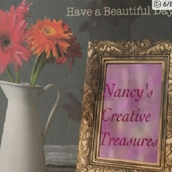 💥$8 Each or 3/$15💥Silver 3/4" Length Cross Charms Earrings - Picture 8 of 10